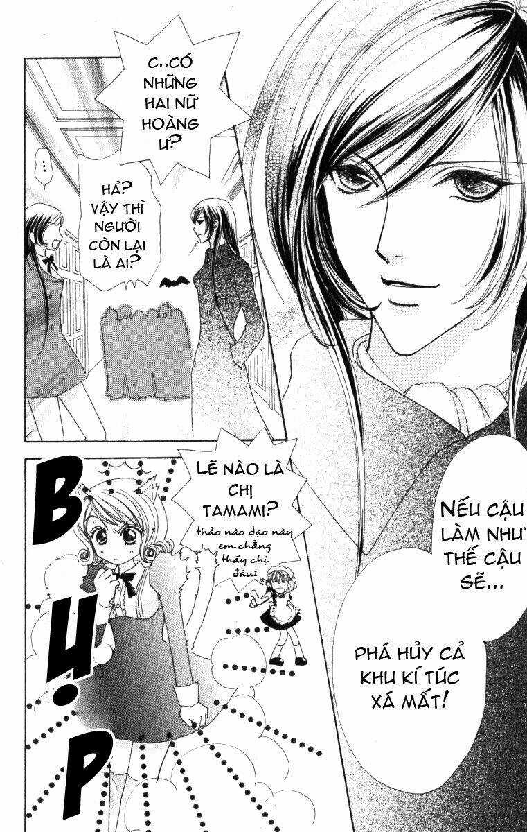 Lovely Monster - Chapter 15 - Trang 9