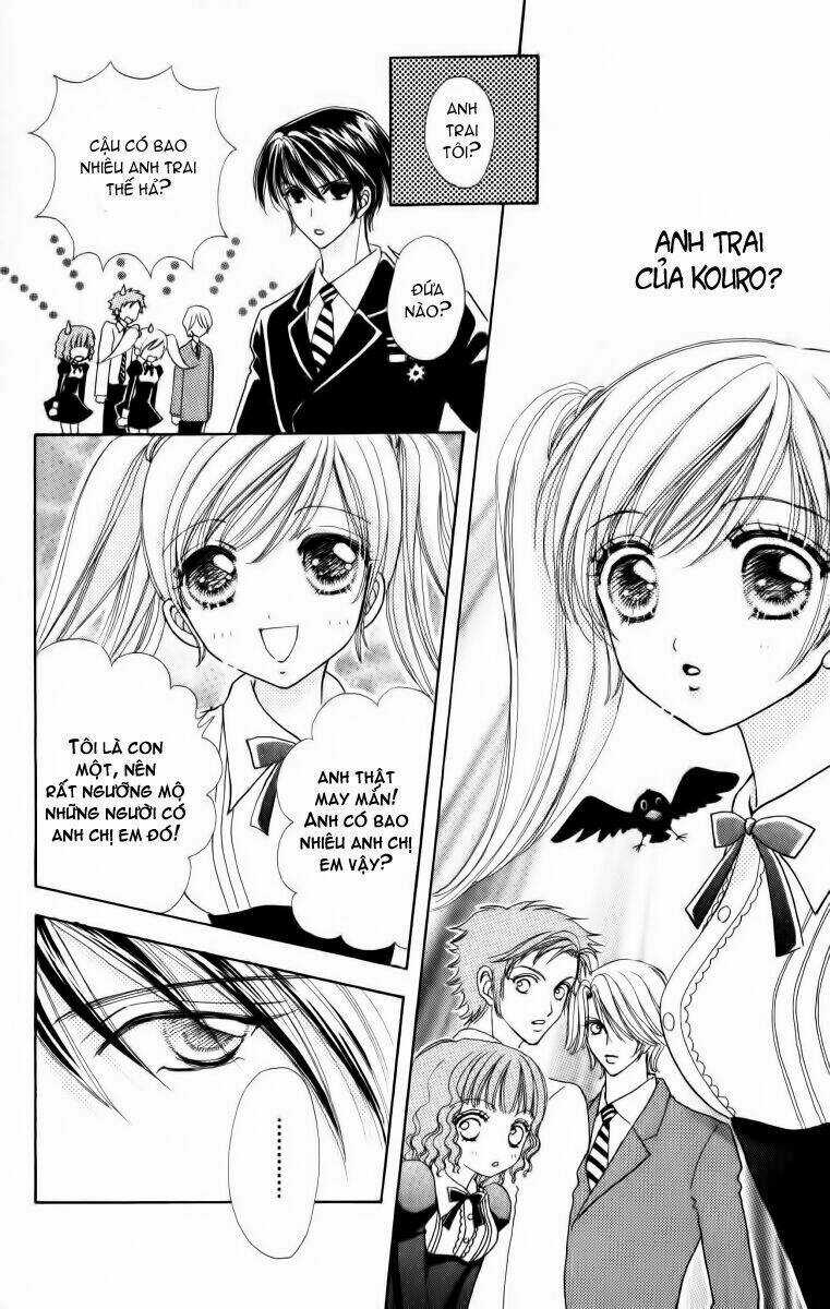 Lovely Monster - Chapter 16 - Trang 15