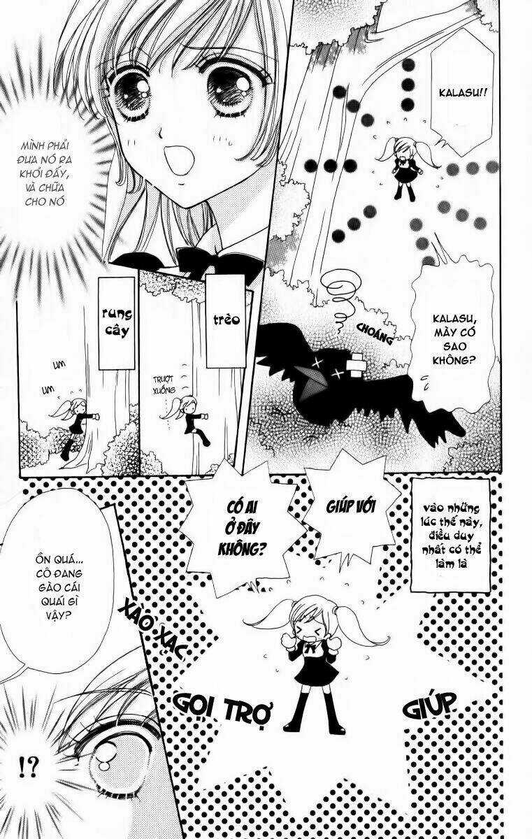 Lovely Monster - Chapter 16 - Trang 24