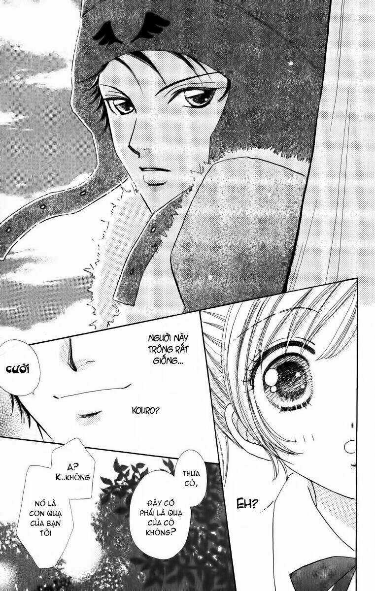 Lovely Monster - Chapter 16 - Trang 26