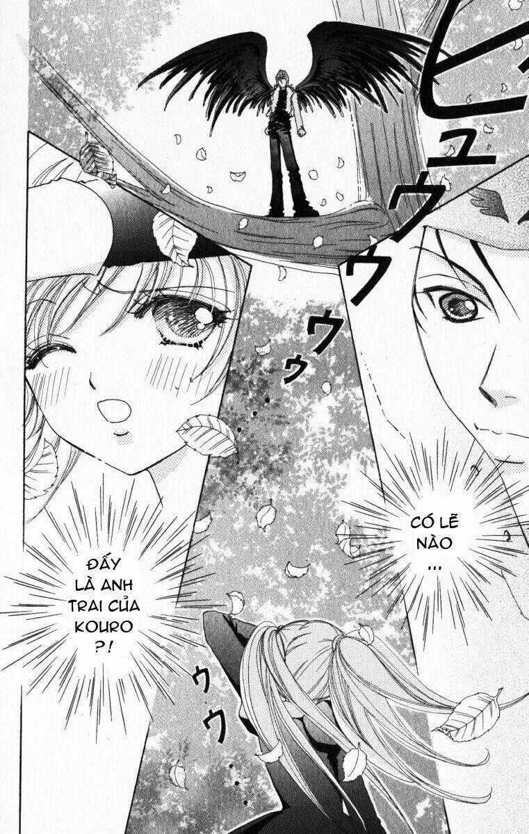 Lovely Monster - Chapter 17 - Trang 2