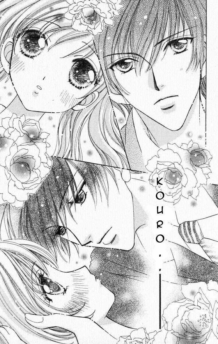 Lovely Monster - Chapter 17 - Trang 20