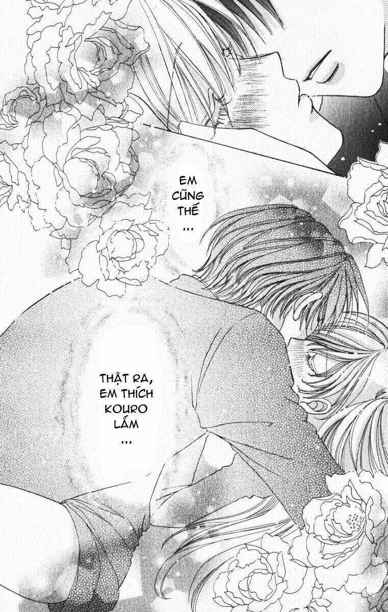 Lovely Monster - Chapter 17 - Trang 21