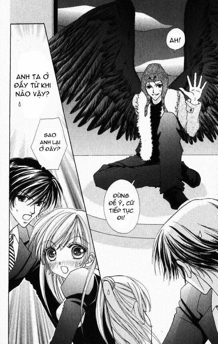 Lovely Monster - Chapter 17 - Trang 23