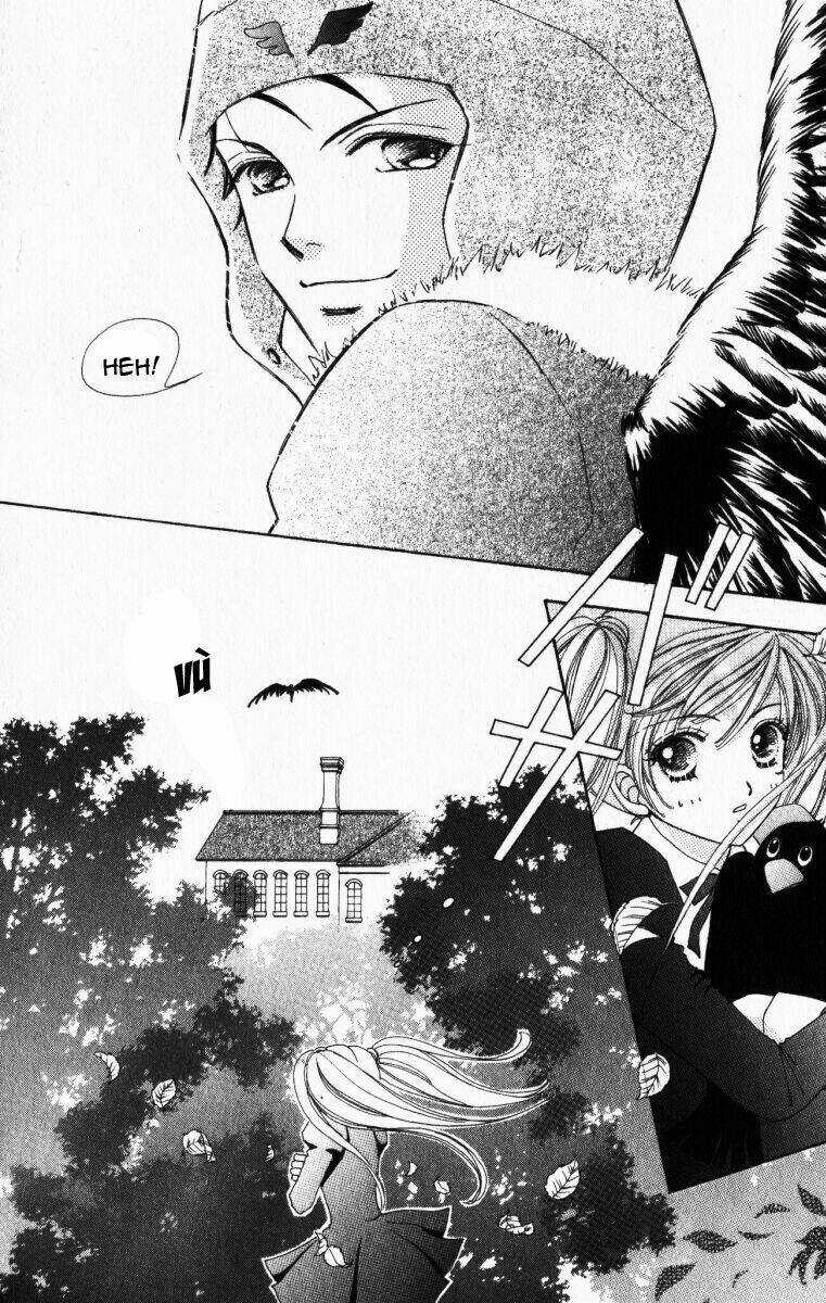 Lovely Monster - Chapter 17 - Trang 4