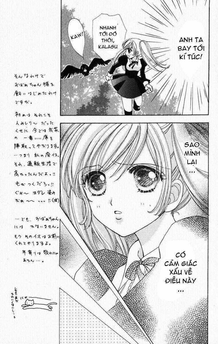 Lovely Monster - Chapter 17 - Trang 5