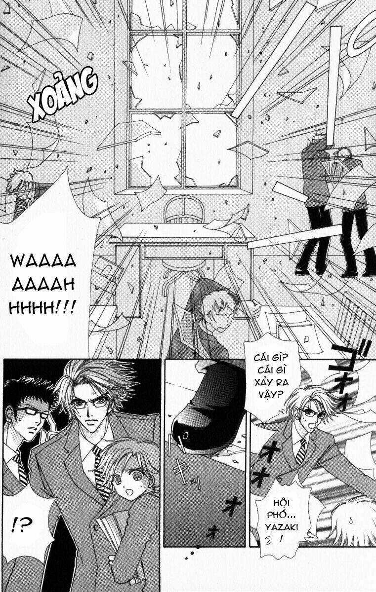 Lovely Monster - Chapter 17 - Trang 6