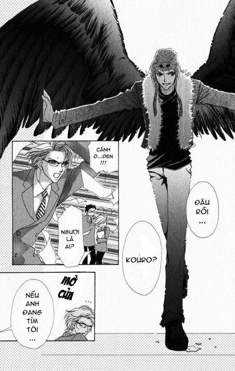 Lovely Monster - Chapter 17 - Trang 7