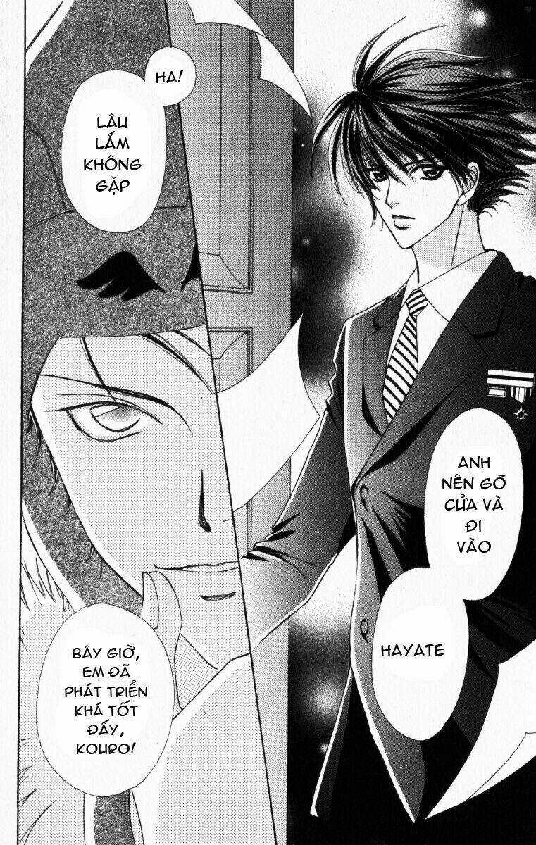 Lovely Monster - Chapter 17 - Trang 8