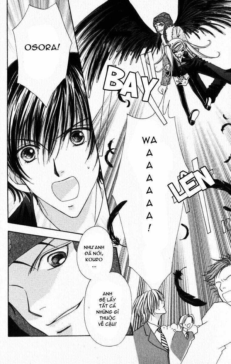 Lovely Monster - Chapter 18 - Trang 24