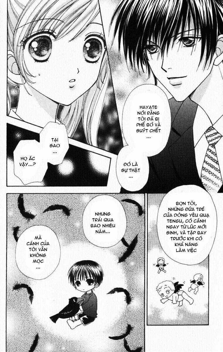 Lovely Monster - Chapter 18 - Trang 8