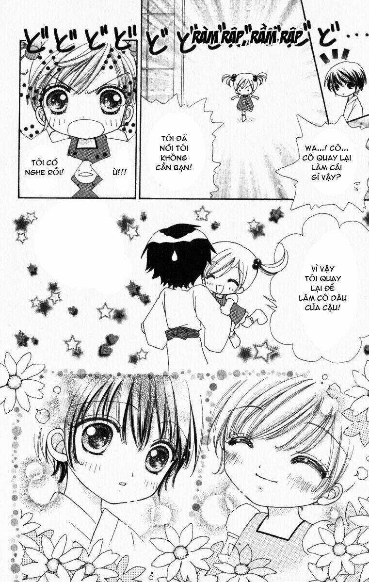 Lovely Monster - Chapter 19 - Trang 13