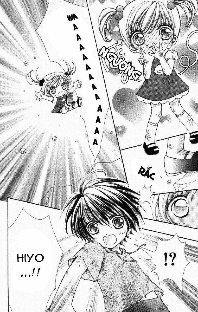 Lovely Monster - Chapter 19 - Trang 17