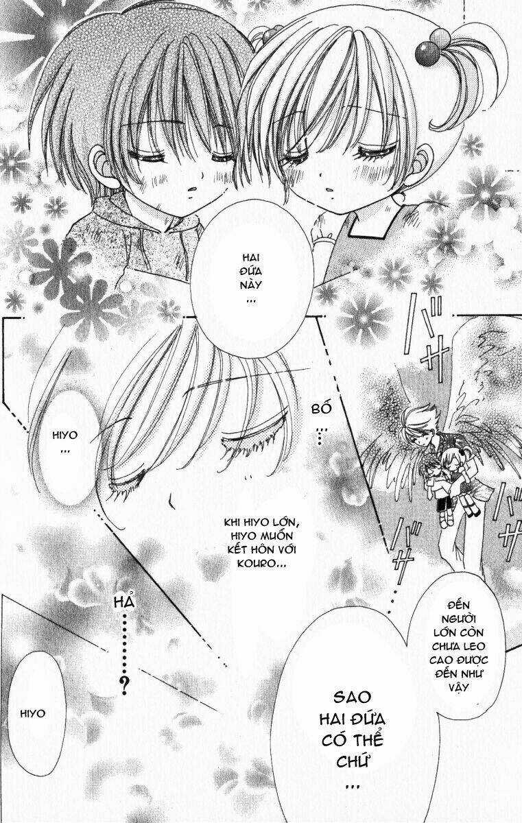 Lovely Monster - Chapter 19 - Trang 21