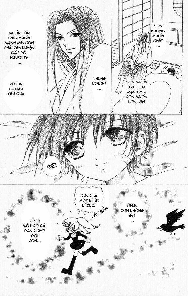 Lovely Monster - Chapter 19 - Trang 24