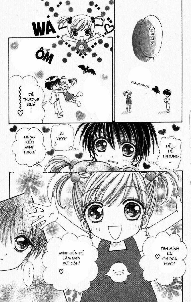 Lovely Monster - Chapter 19 - Trang 10