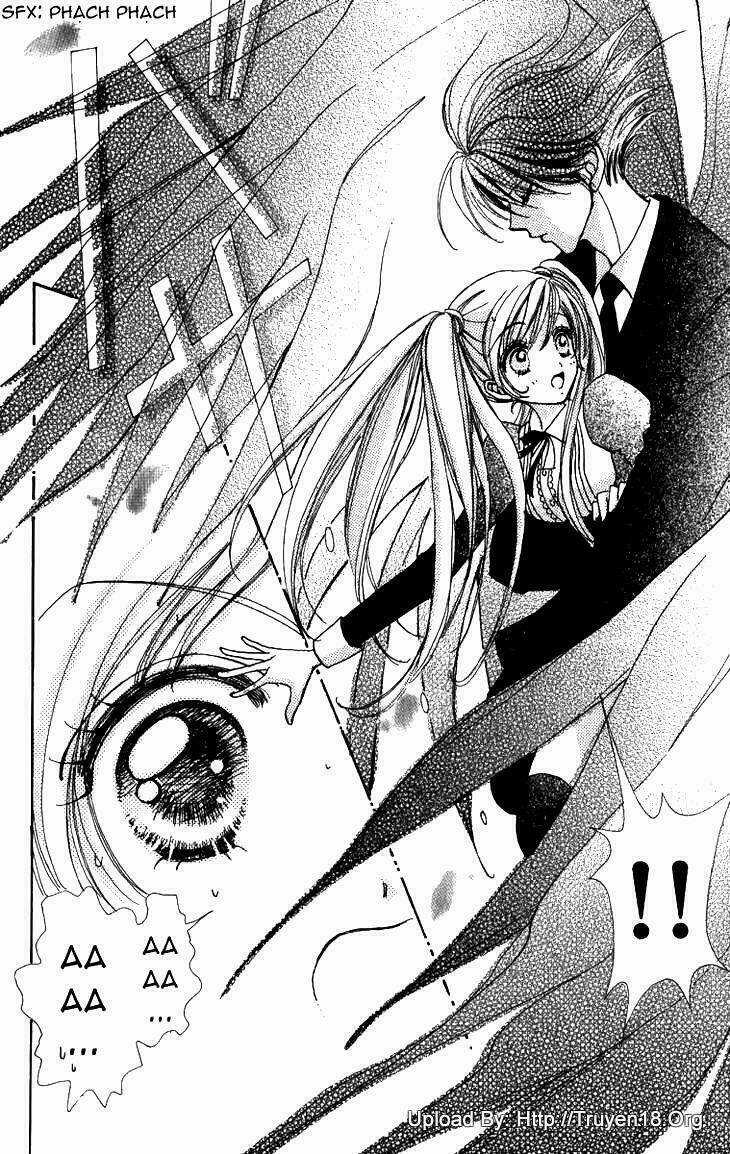 Lovely Monster - Chapter 2 - Trang 12