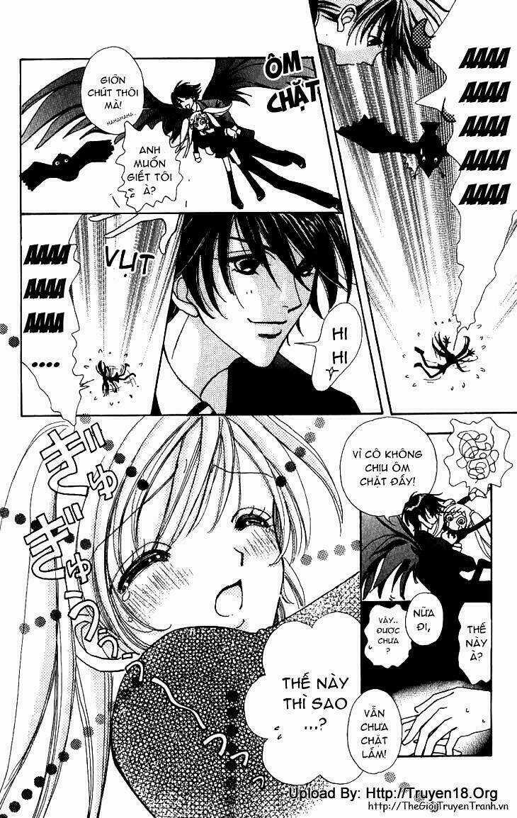 Lovely Monster - Chapter 2 - Trang 14