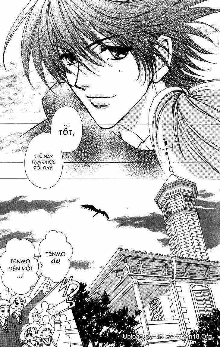 Lovely Monster - Chapter 2 - Trang 15