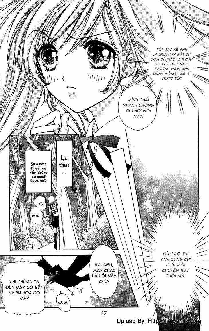 Lovely Monster - Chapter 2 - Trang 23