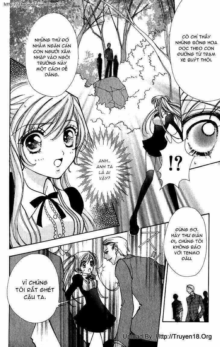 Lovely Monster - Chapter 2 - Trang 24