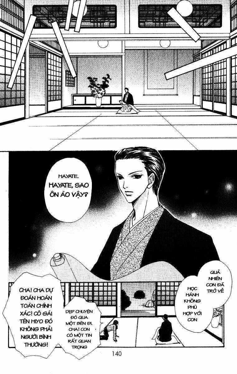 Lovely Monster - Chapter 20 - Trang 14