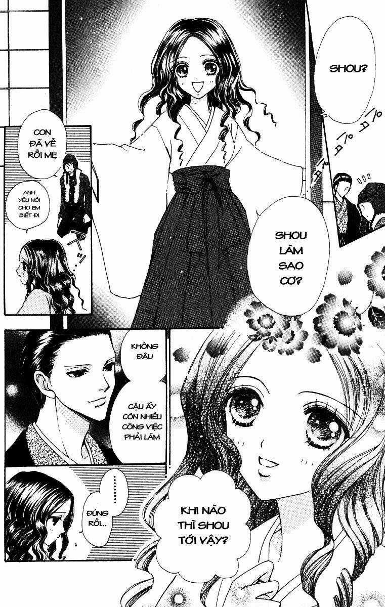 Lovely Monster - Chapter 20 - Trang 16