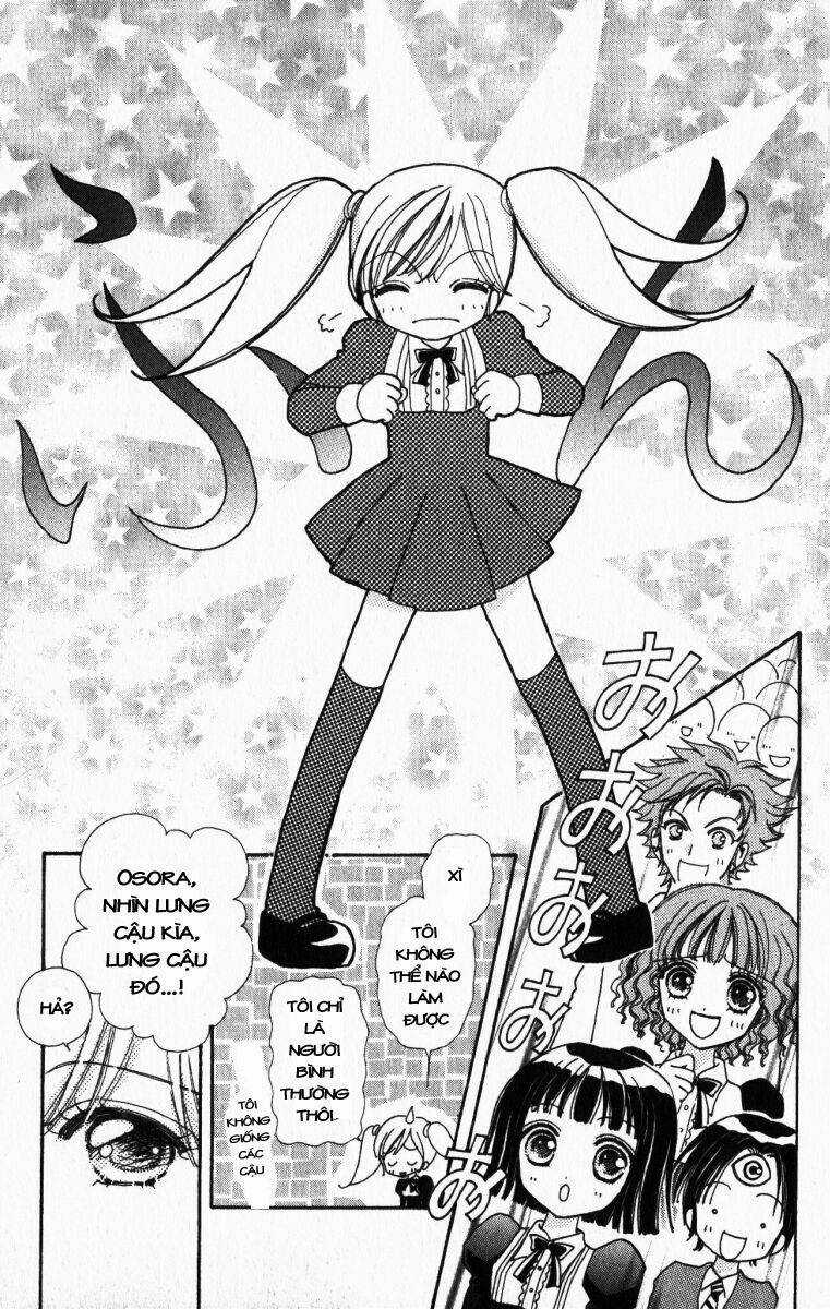 Lovely Monster - Chapter 20 - Trang 21