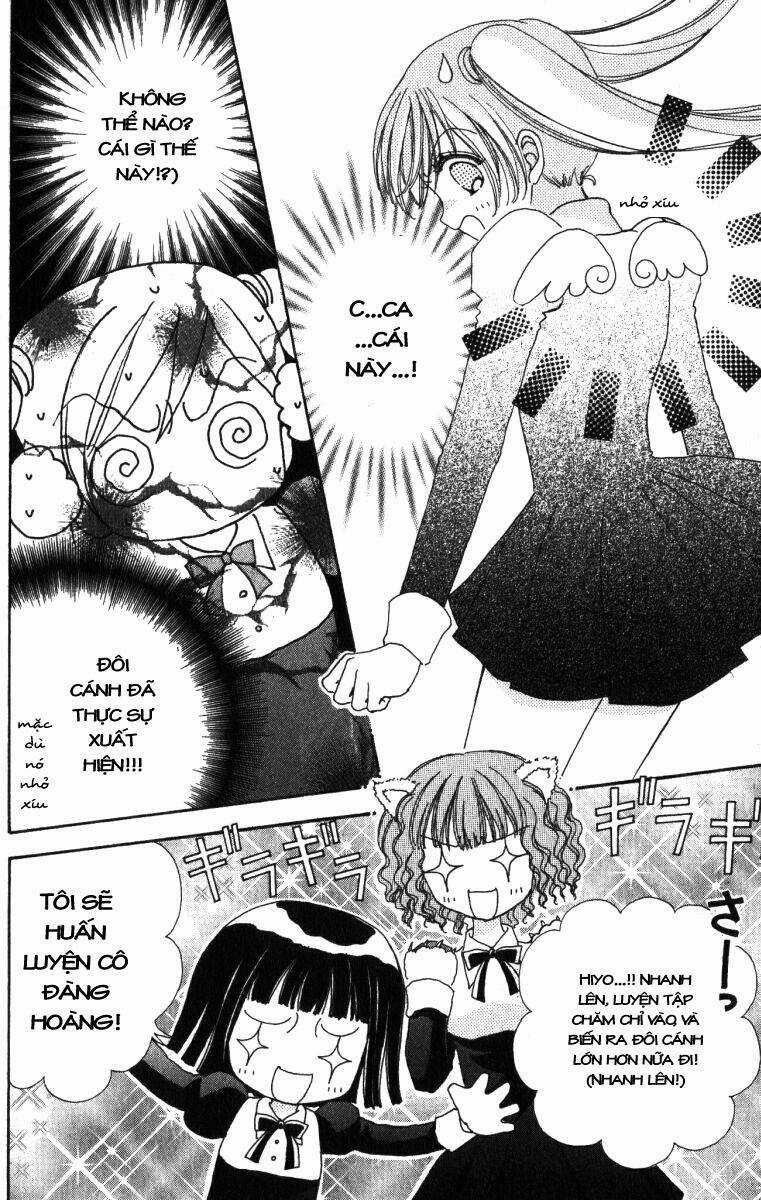 Lovely Monster - Chapter 20 - Trang 22