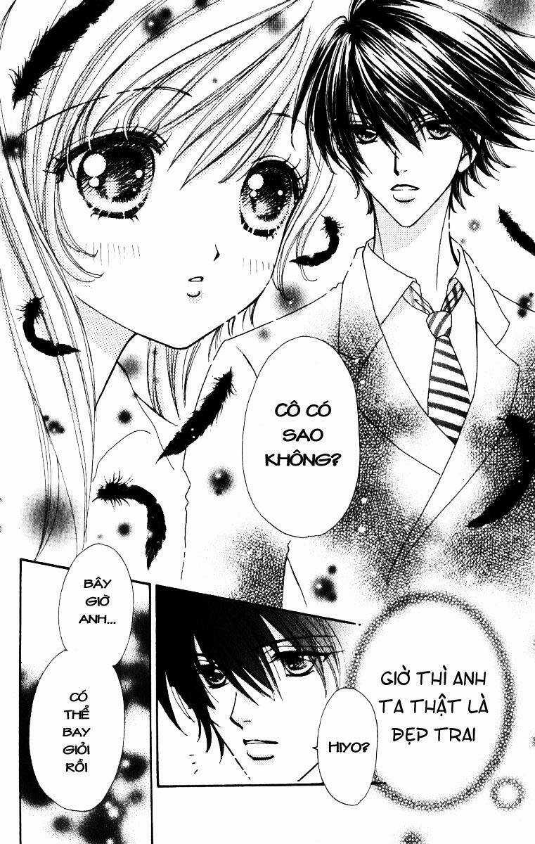 Lovely Monster - Chapter 20 - Trang 4