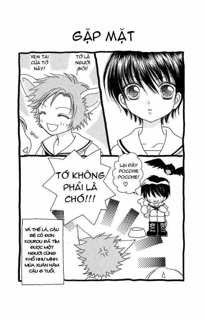 Lovely Monster - Chapter 21 - Trang 26