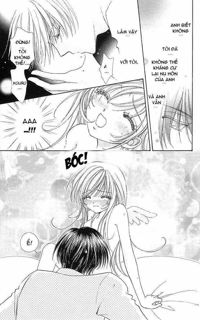 Lovely Monster - Chapter 21 - Trang 8