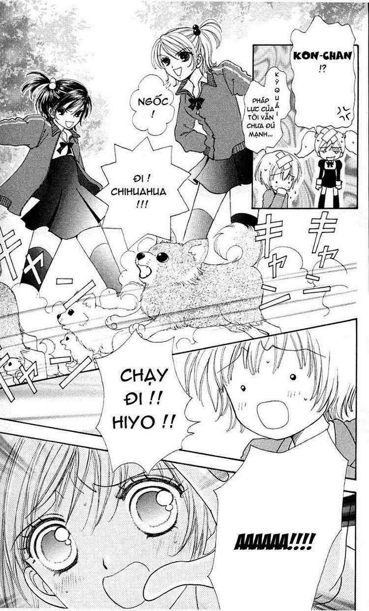 Lovely Monster - Chapter 22 - Trang 11