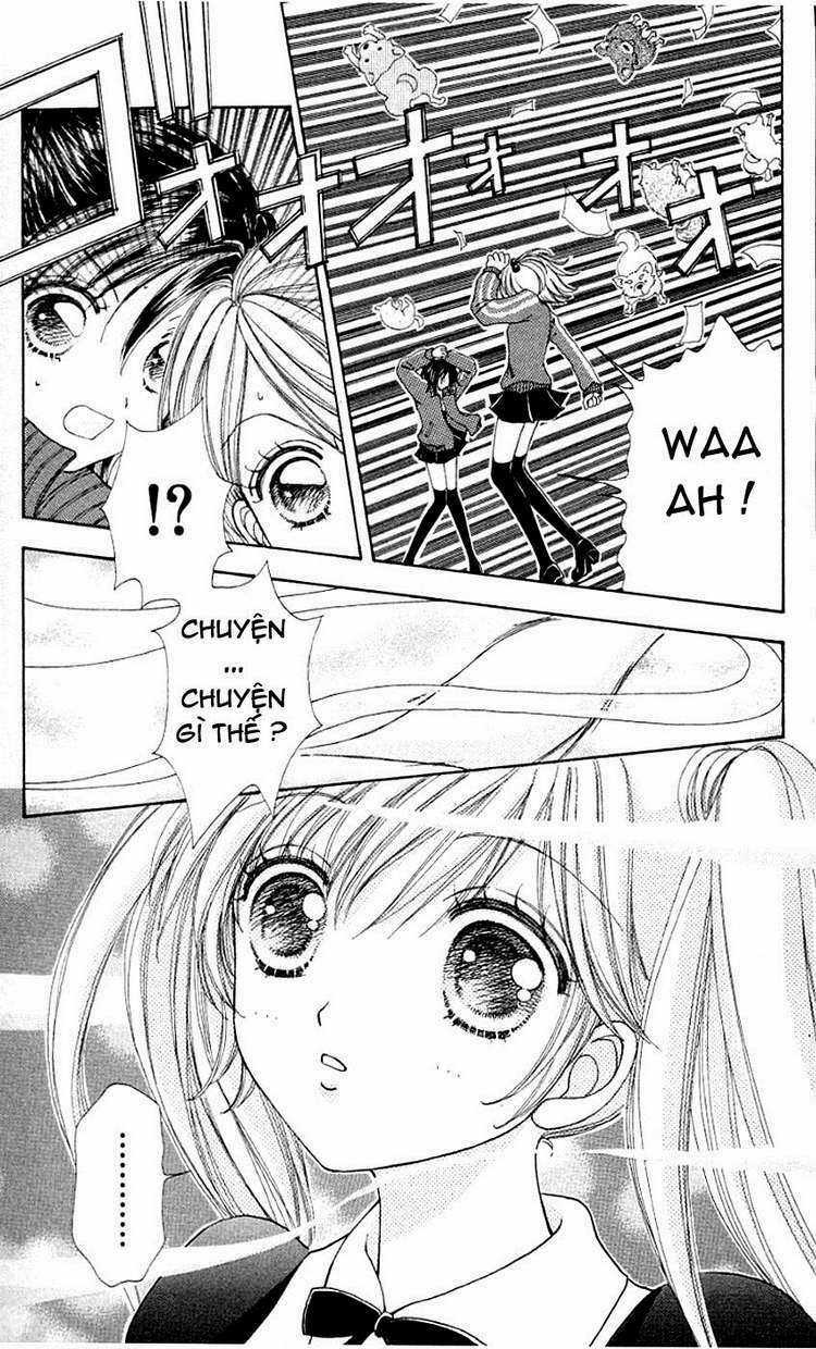 Lovely Monster - Chapter 22 - Trang 15