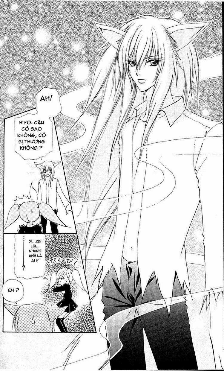 Lovely Monster - Chapter 22 - Trang 16