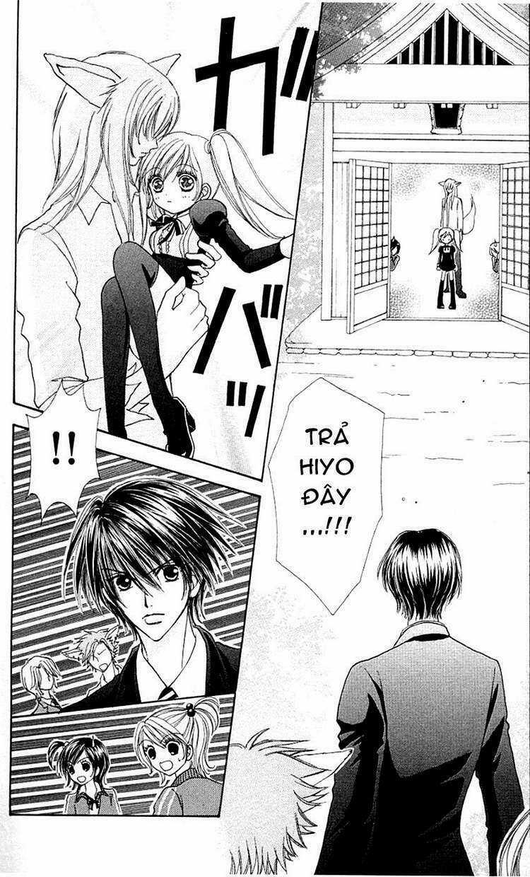 Lovely Monster - Chapter 22 - Trang 20