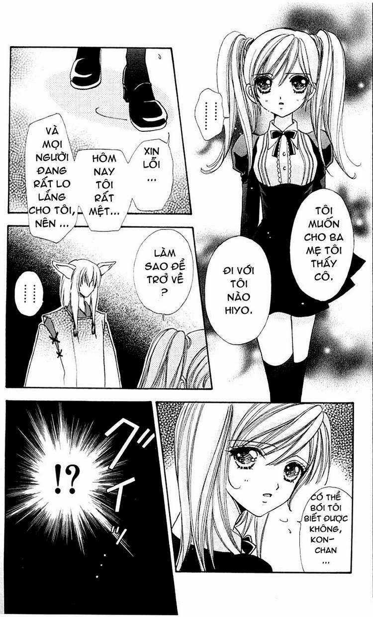 Lovely Monster - Chapter 22 - Trang 26