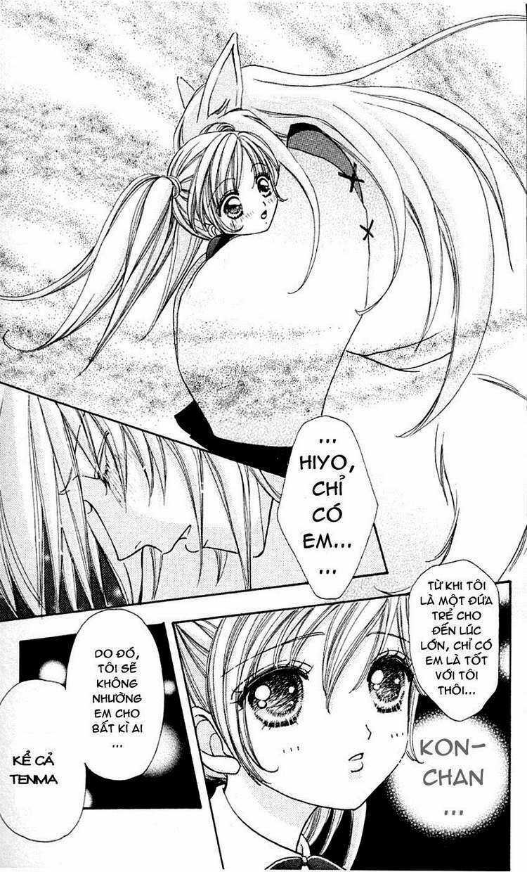 Lovely Monster - Chapter 22 - Trang 27