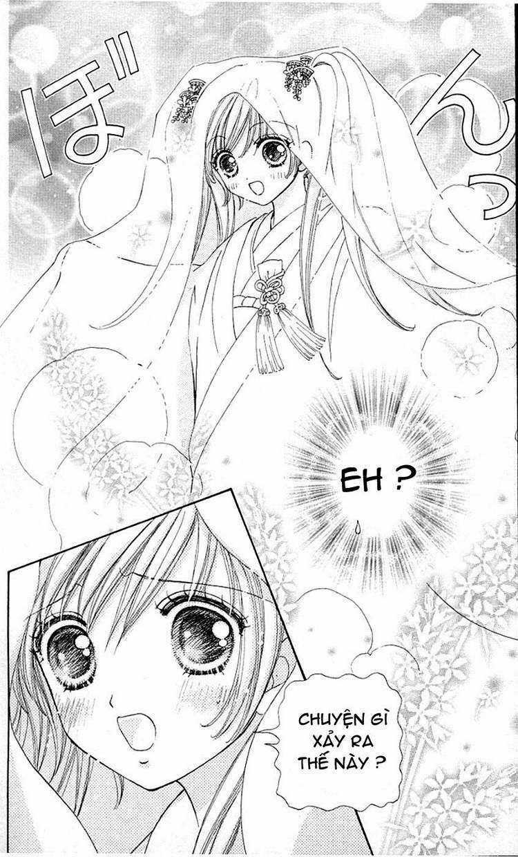 Lovely Monster - Chapter 22 - Trang 28