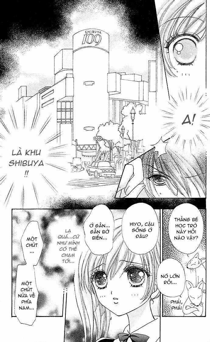 Lovely Monster - Chapter 23 - Trang 11