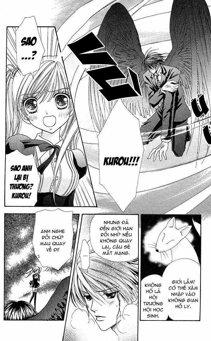 Lovely Monster - Chapter 23 - Trang 14