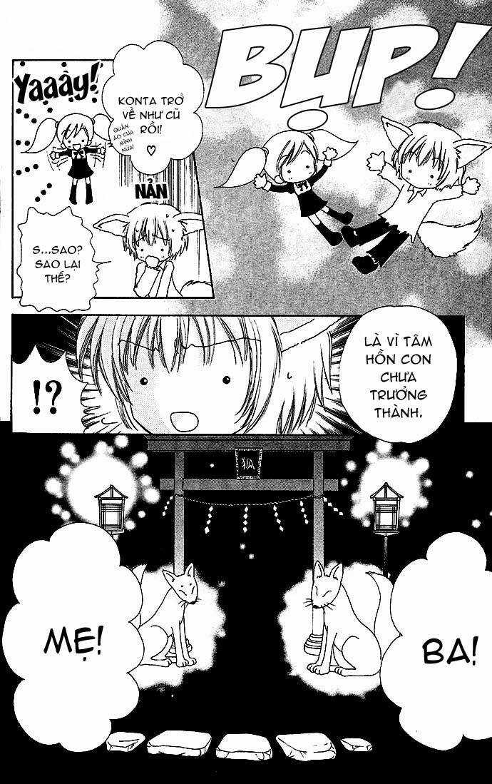 Lovely Monster - Chapter 23 - Trang 4