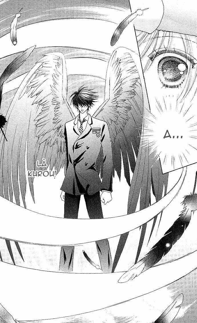 Lovely Monster - Chapter 23 - Trang 8
