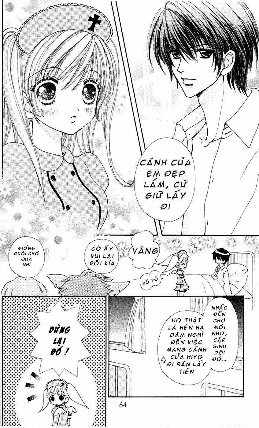 Lovely Monster - Chapter 24 - Trang 13