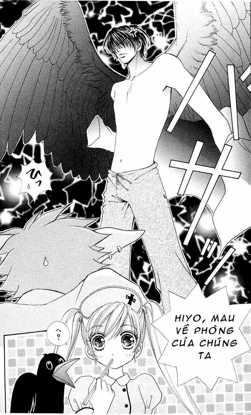 Lovely Monster - Chapter 24 - Trang 23