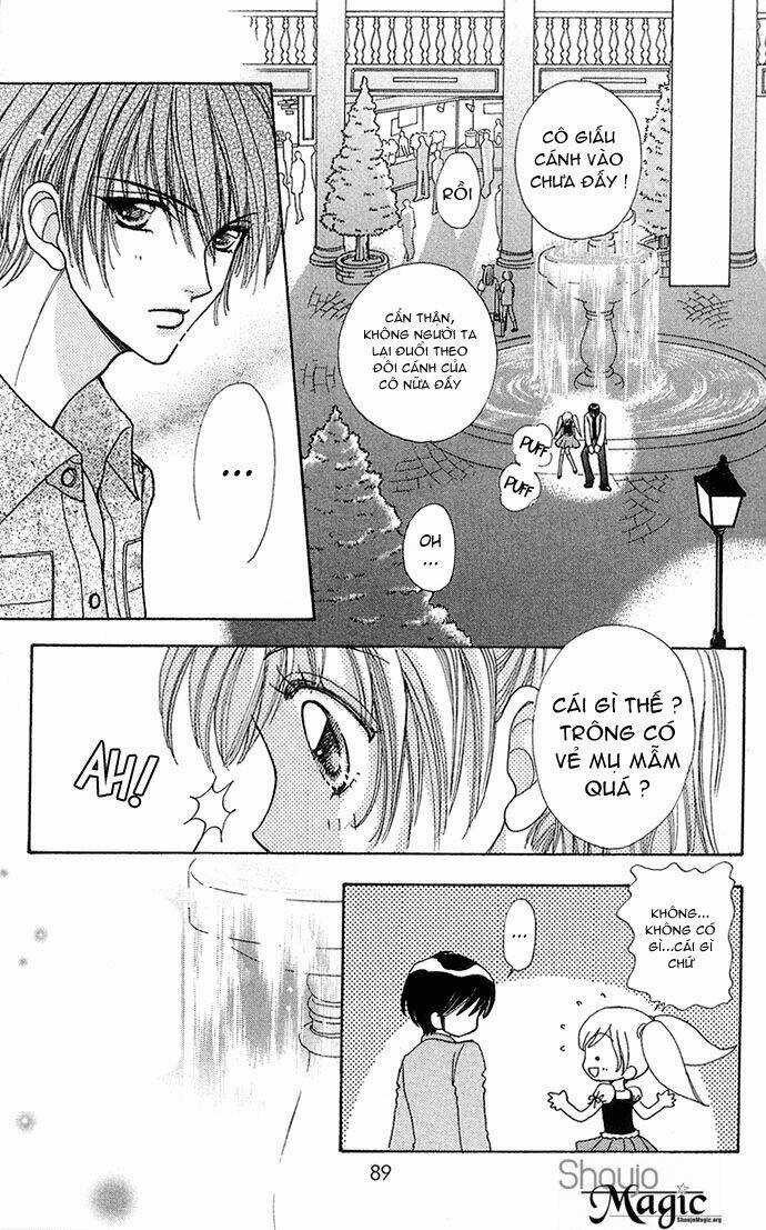 Lovely Monster - Chapter 25 - Trang 13