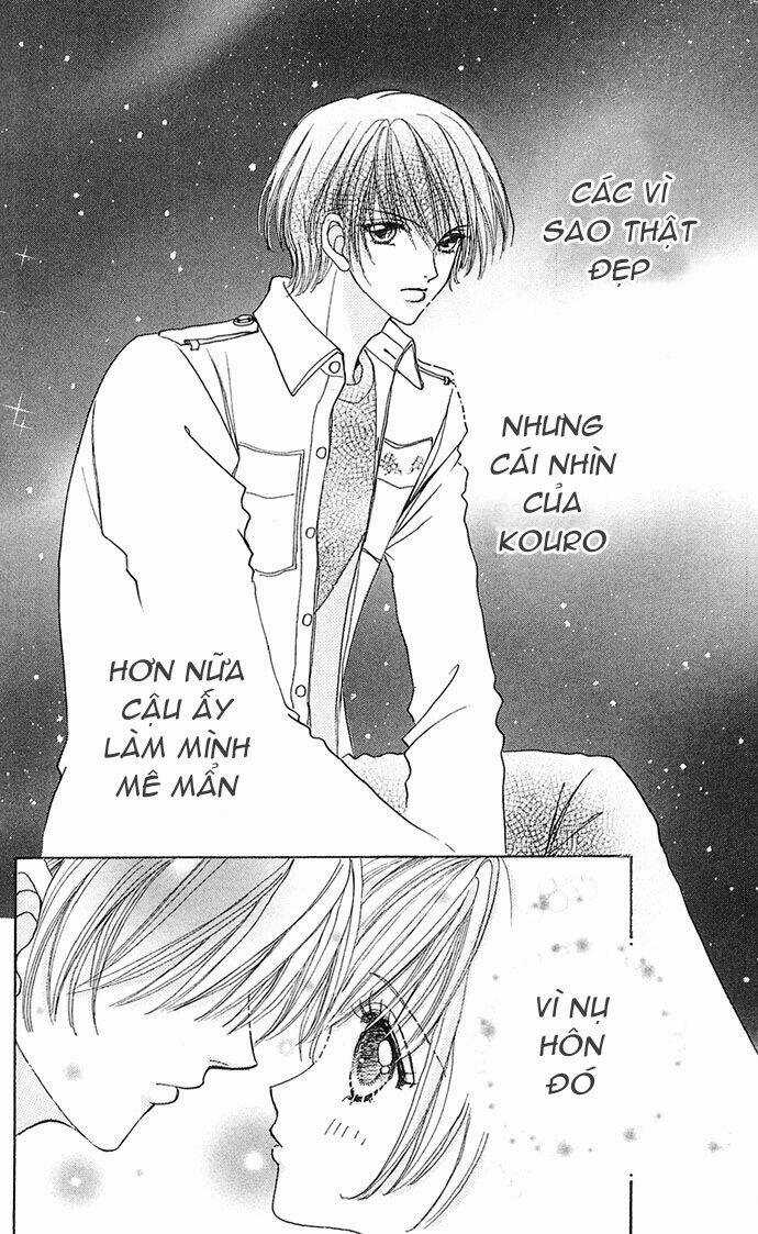 Lovely Monster - Chapter 25 - Trang 14