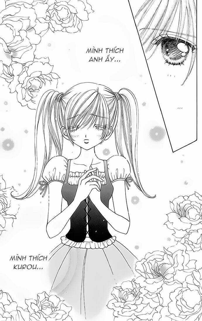 Lovely Monster - Chapter 25 - Trang 19