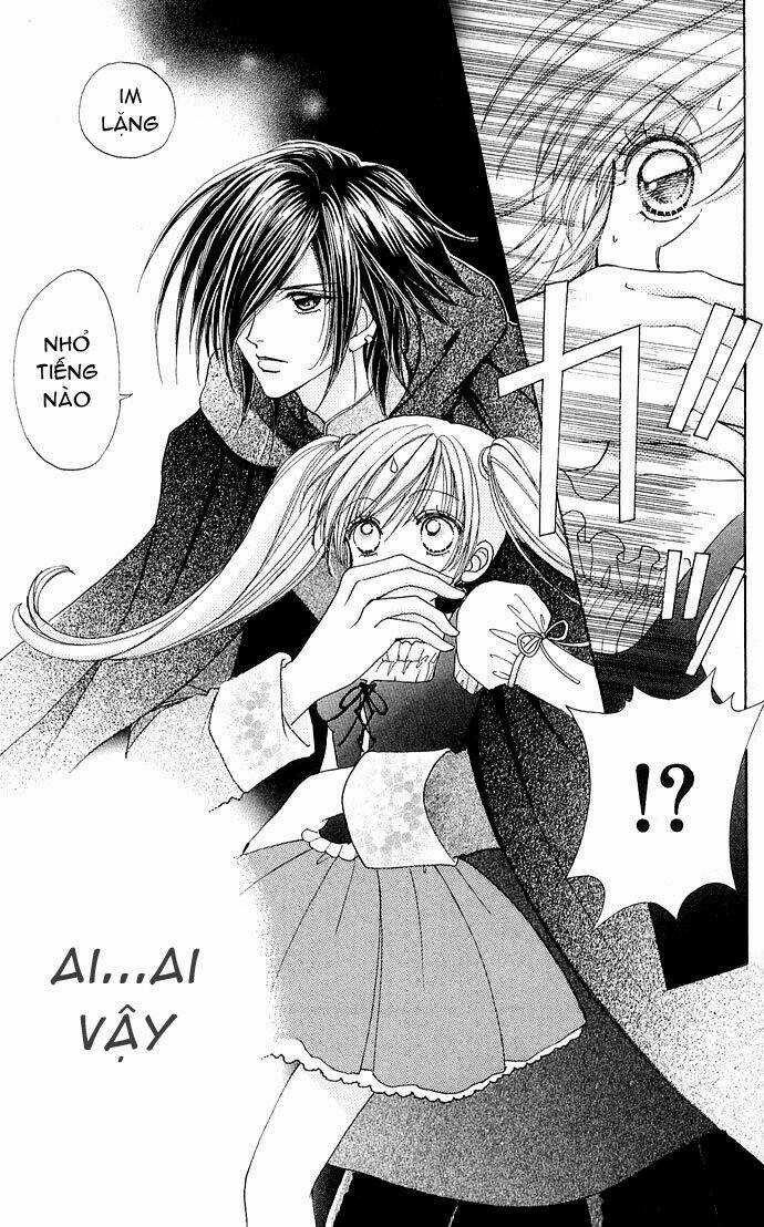 Lovely Monster - Chapter 25 - Trang 25