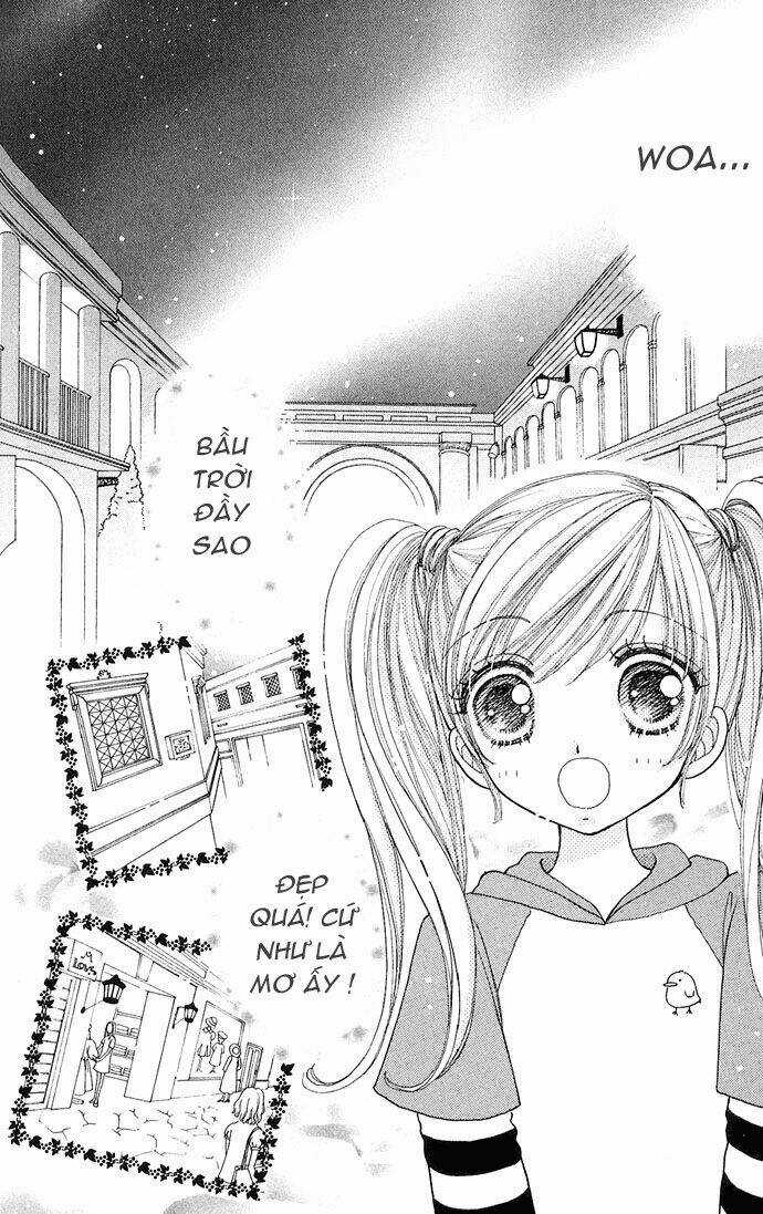 Lovely Monster - Chapter 25 - Trang 6